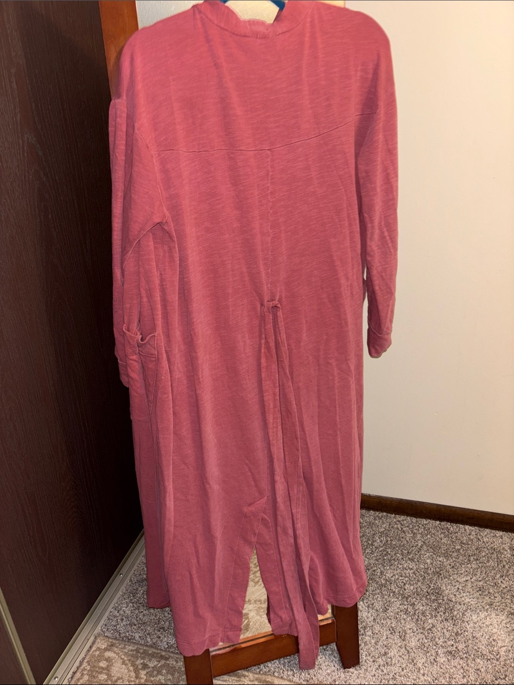 Intimately Free People Robe Size Medium - Picture 10 of 13